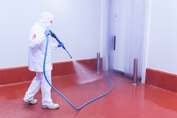 Medina, NY Pressure Washing Services Company