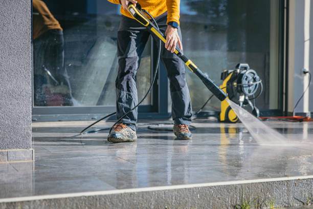 Best Driveway Pressure Washing  in Medina, NY